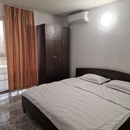 Hotel Pensiunea Rubin Eforie Nord Exterior foto